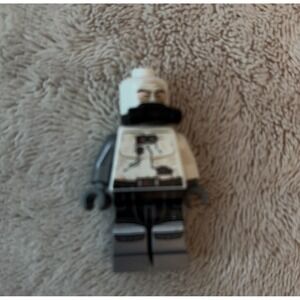 LEGO Darth Vader (BACTA TANK) Star Wars Minifigure Darth Vader's Castle 75251